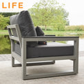 LIFE Mallorca Garden Lounge Set