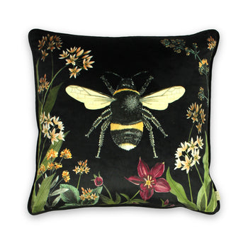 Nocte Garden Polyester Cushion