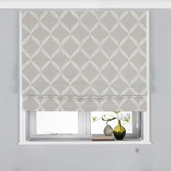 Renetta Roman Blind