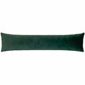 Diaz Bottle Green Draught Excluder from Roseland