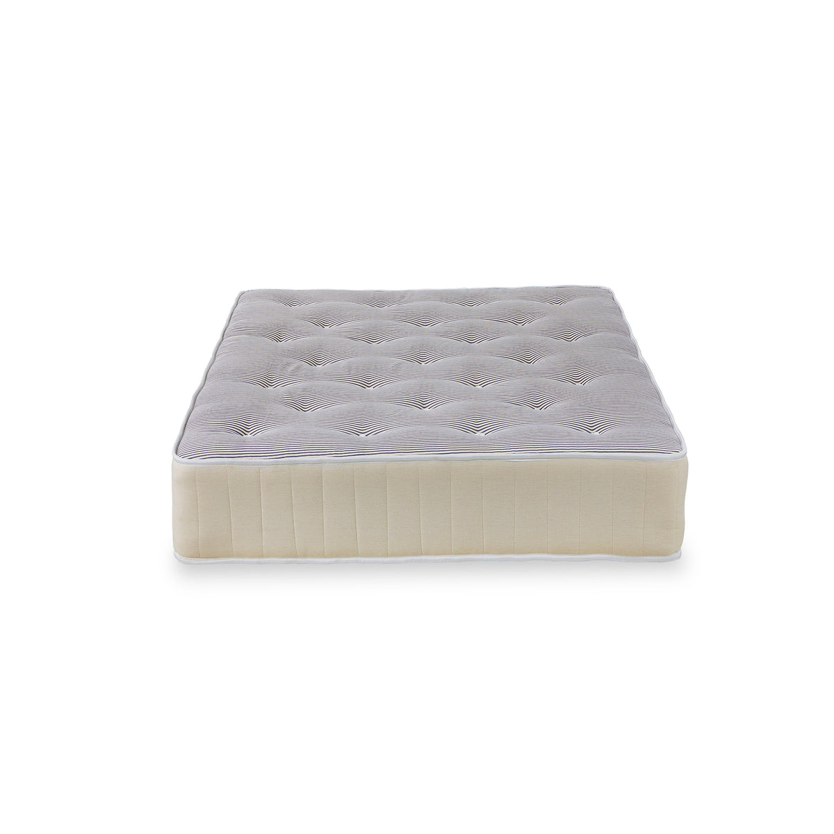 Roseland Sleep Orthopaedic Support Mattress 4ft small double
