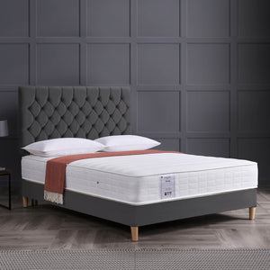 Orchid Comfort Quilted Mattress Roseland Sleep