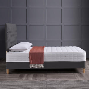 Orchid Comfort Quilted Mattress Roseland Sleep