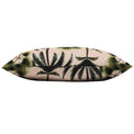 Palms 50cm Reversible Outdoor Polyester Bolster Cushion