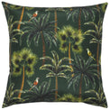 Palms 43cm Reversible Outdoor Polyester Cushion