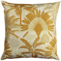 Palms 43cm Reversible Outdoor Polyester Cushion