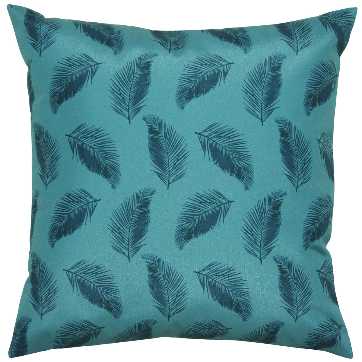 Parrots 43cm Reversible Outdoor Polyester Cushion