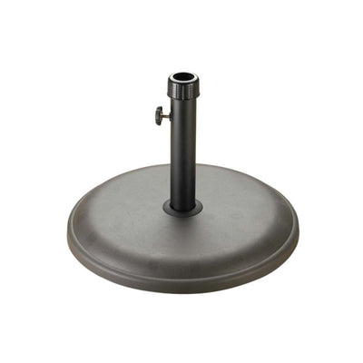 16kg Round Parasol Base