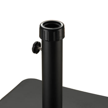 25kg Square Parasol Base