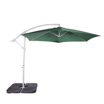 3m Cantilever Parasol