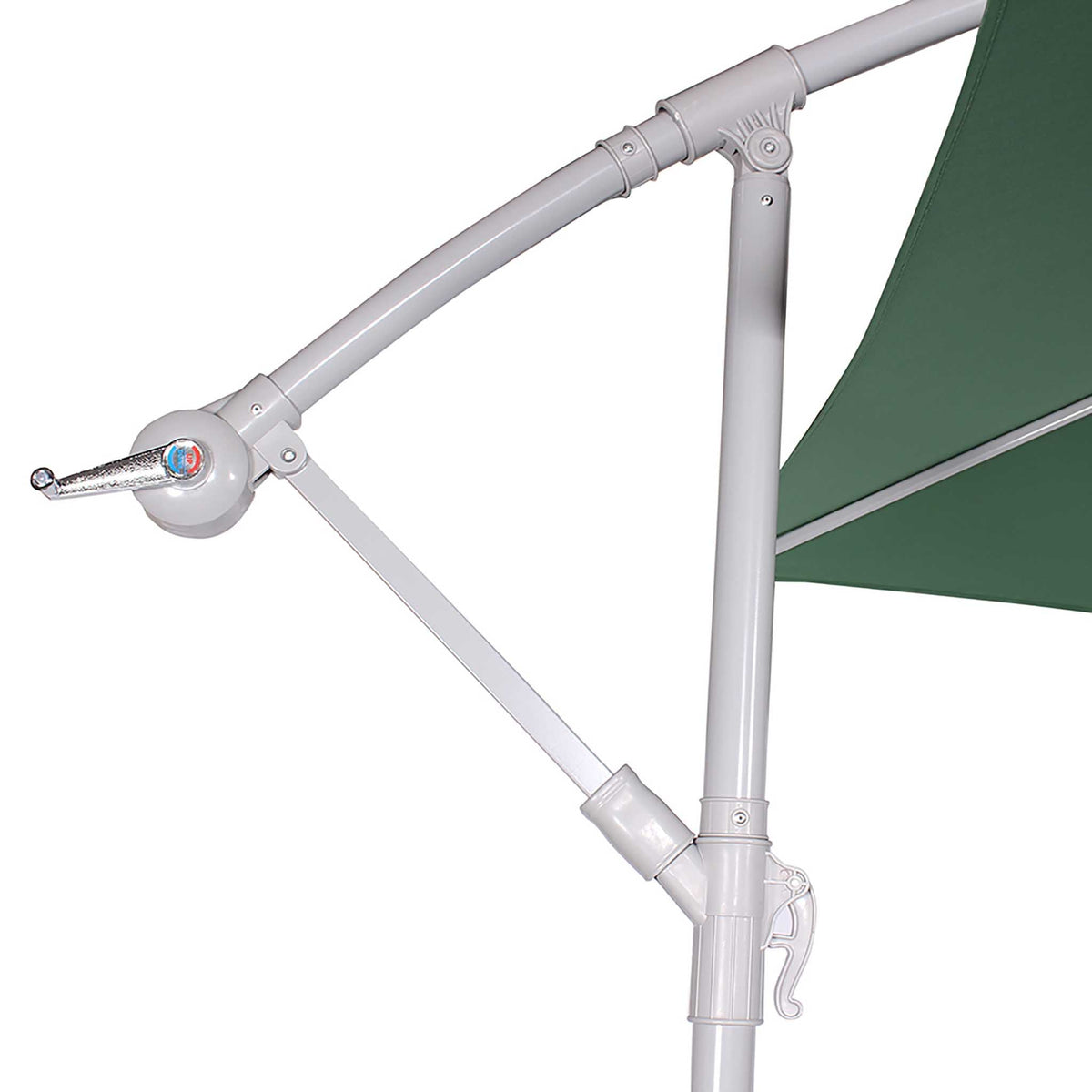 3m Cantilever Parasol