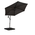 3m Cantilever Parasol