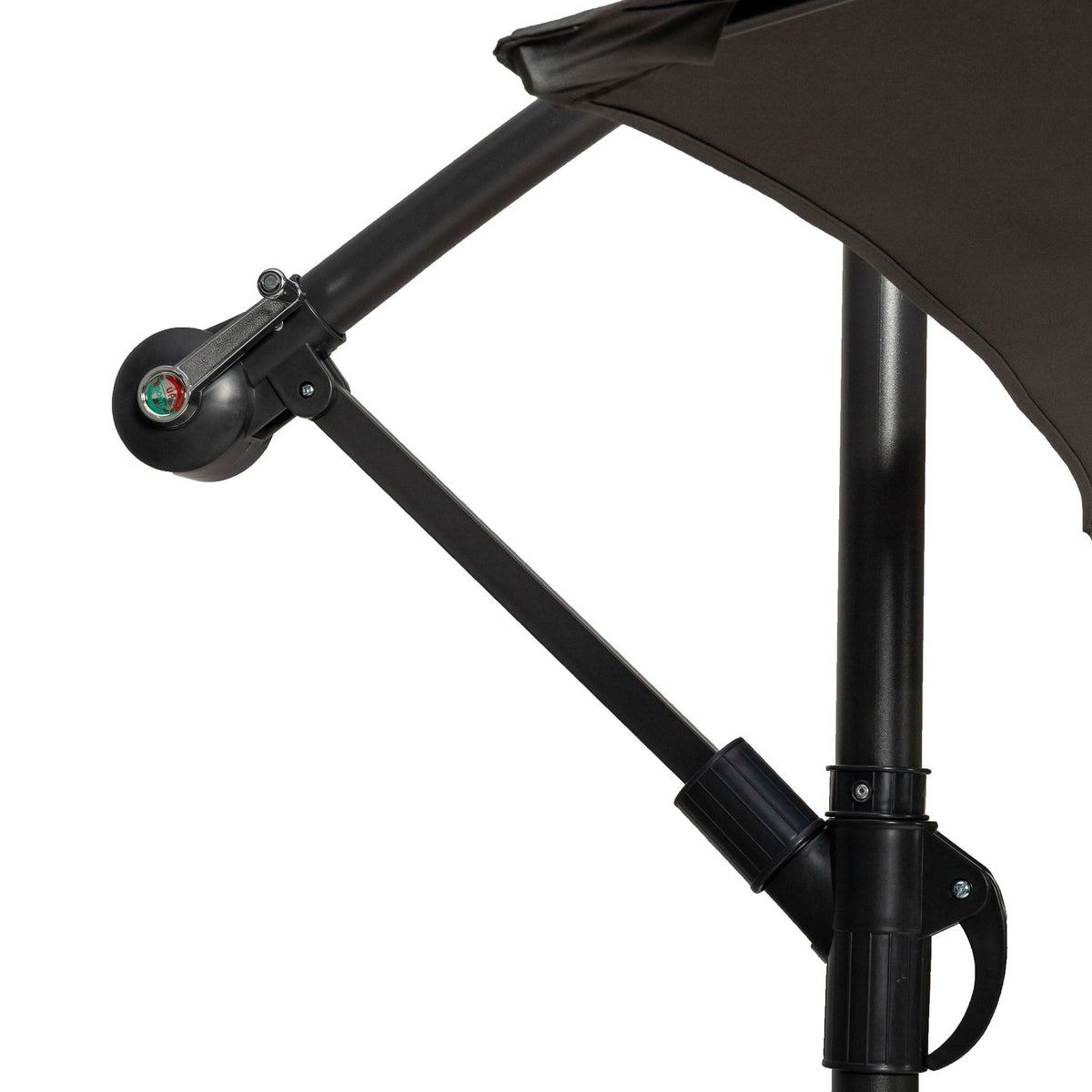 3m Cantilever Parasol