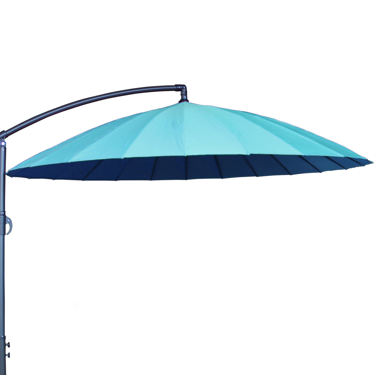 3m Shanghai Cantilever Parasol