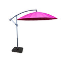 3m Shanghai Cantilever Parasol