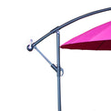 3m Shanghai Cantilever Parasol