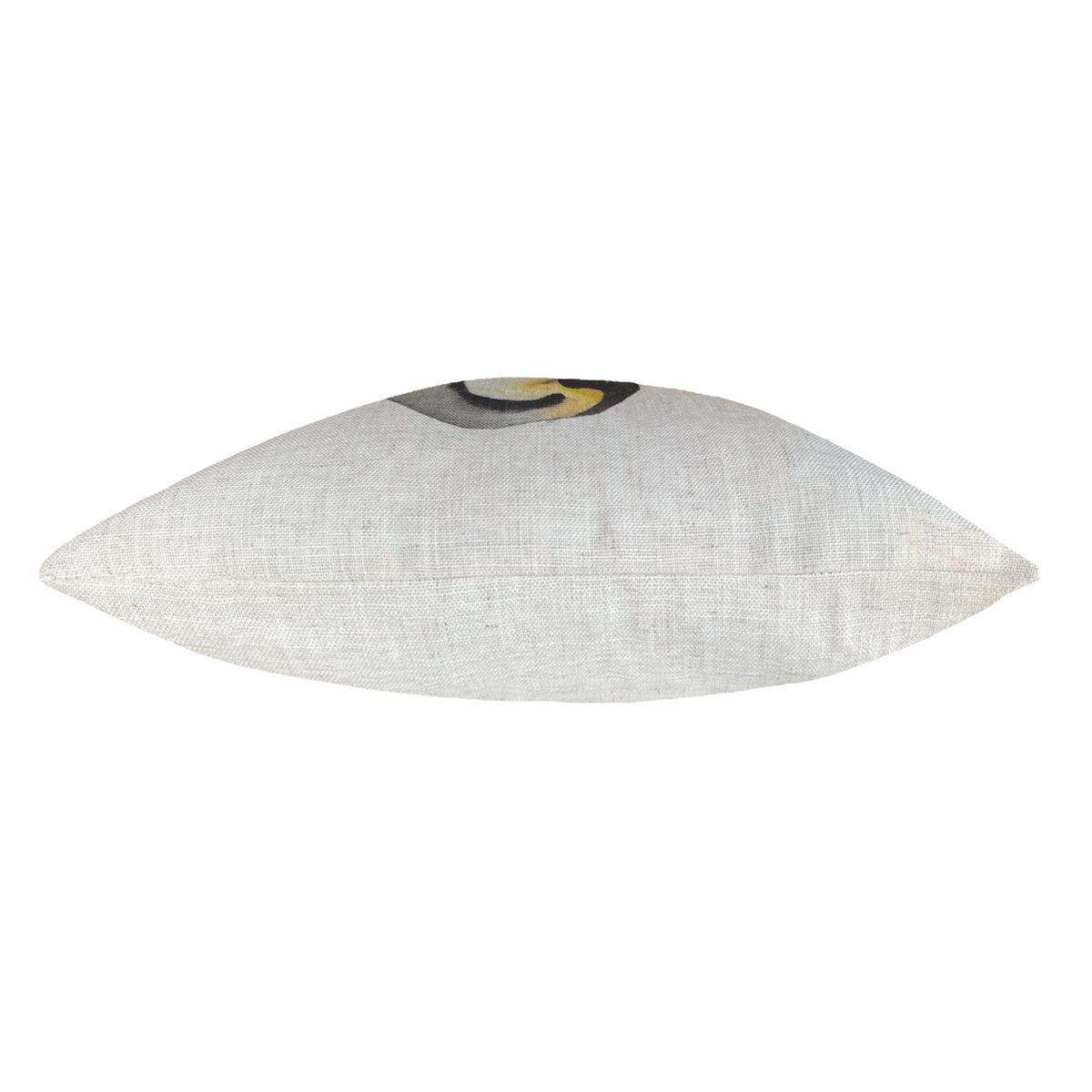 Sansa Penguin Family Polyester Cushion