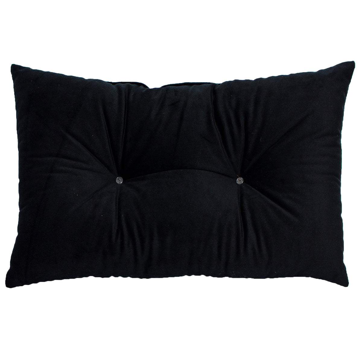 Nazca Cushion | Black