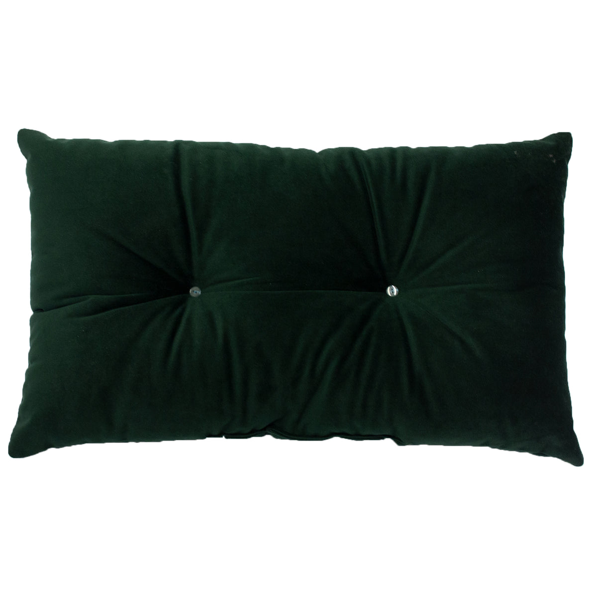 Nazca Cushion | Emerald