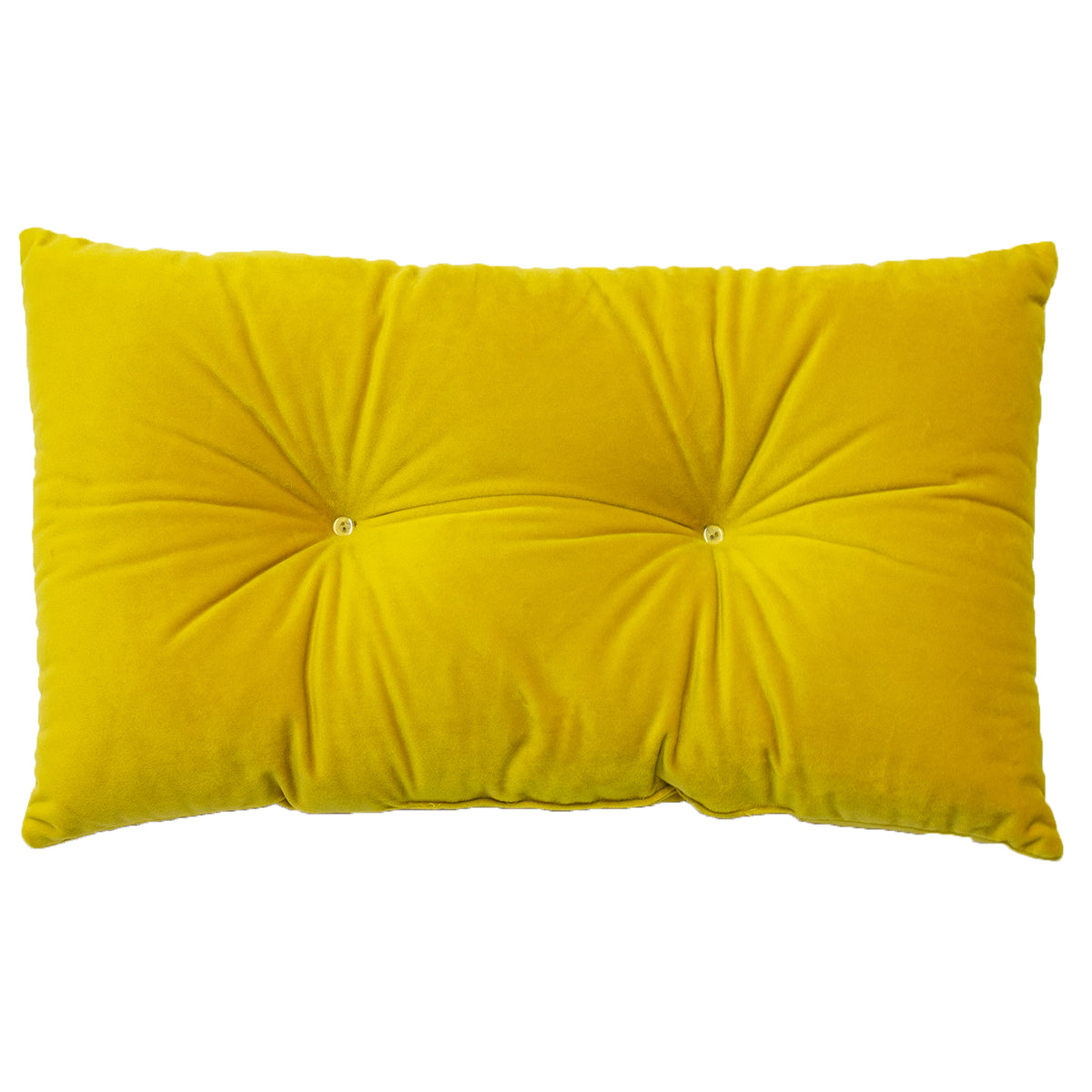 Nazca Cushion | Yellow