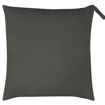 Wrap Plain 70cm Outdoor Polyester Floor Cushion