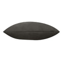 Wrap Plain Grey 70cm Outdoor Polyester Floor Cushion