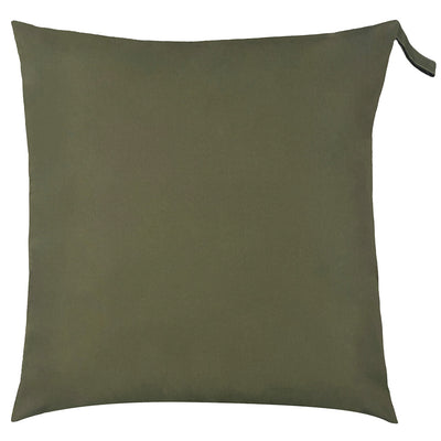 Wrap Plain 70cm Outdoor Polyester Floor Cushion
