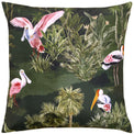 Platalea 43cm Reversible Outdoor Polyester Cushion