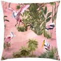 Platalea 43cm Reversible Outdoor Polyester Cushion