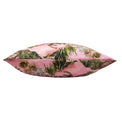 Platalea 70cm Reversible Outdoor Polyester Floor Cushion