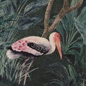 Platalea Exotic Birds Outdoor / Indoor Rug