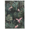 Platalea Exotic Birds Outdoor / Indoor Rug