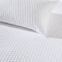 Polka Tuft Cotton Duvet Set 