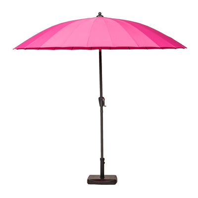 2.7m Shanghai Parasol