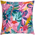 Psychedelic 43cm Reversible Outdoor Polyester Cushion