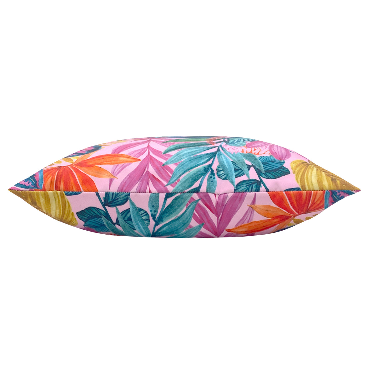 Psychedelic 43cm Reversible Outdoor Polyester Cushion