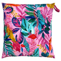 Psychedelic 70cm Reversible Outdoor Polyester Polyester Cushion