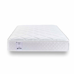 Poppy Coil Sprung Quilted Mattress by Roseland Sleep