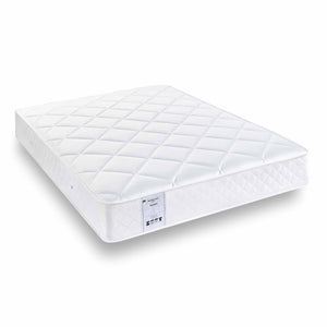 Poppy Coil Sprung Quilted Mattress by Roseland Sleep