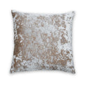 Puno Polyester Cushion | Oyster