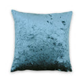 Puno Polyester Cushion | Teal