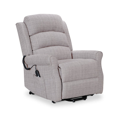 Edwin Twin Motor Recliner Chair