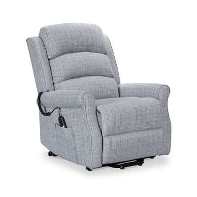 Edwin Twin Motor Recliner Chair