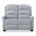 Edwin Grey 2 Seater couch