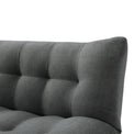 Pandora Grey Click Clack Sofabed futon