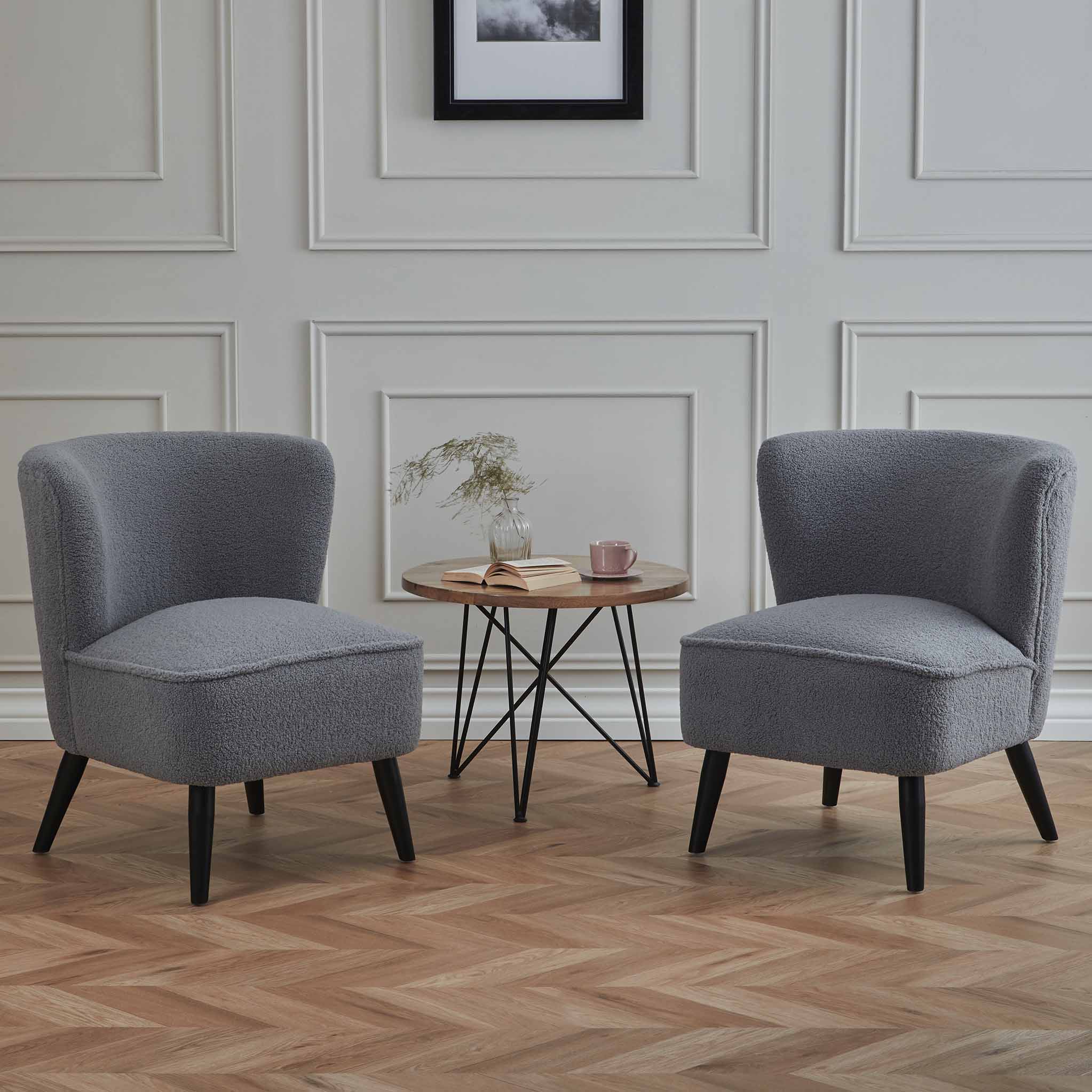 Malmesbury Teddy Accent Chair Roseland Roseland Furniture