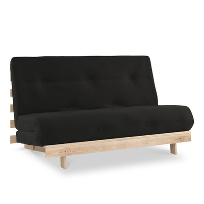 Maggie Double Futon Sofa Bed