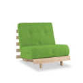 Maggie Single Futon Sofa Bed