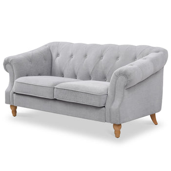 Darius Chesterfield 3 Seater Sofa