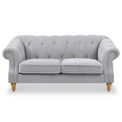 Darius Chesterfield 3 Seater Sofa